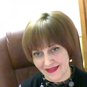 Заболотная Анжелика Михайловна