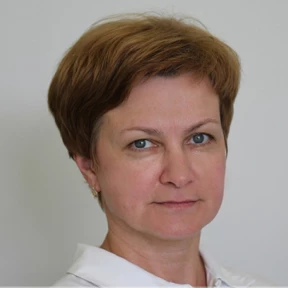 Кутень Татьяна Егоровна
