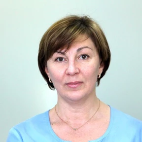 Тарногурская Виктория Николаевна