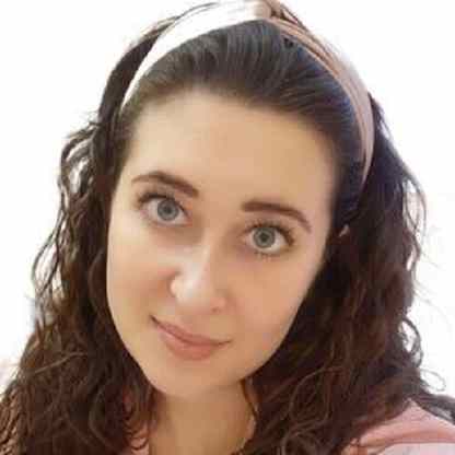 Яблонская Анна Валерьевна