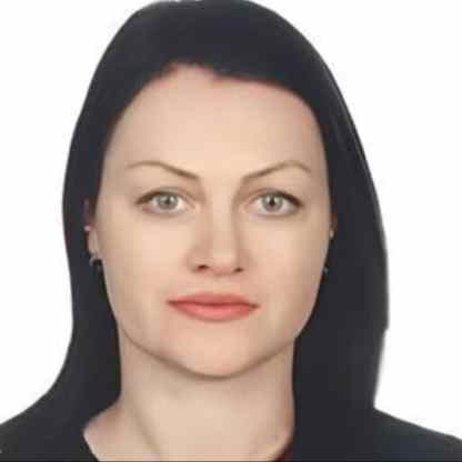 Крачковская Людмила Артуровна