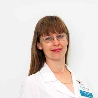 Журова Татьяна Владимировна