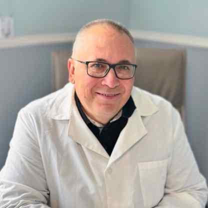 Смолянец Андрей Михайлович