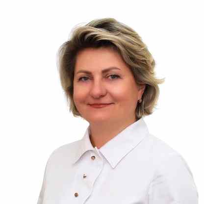 Савко Лариса Леонтьевна