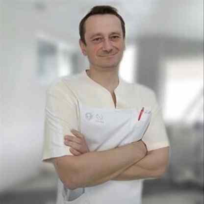 Хващевский Bиктор Николаевич