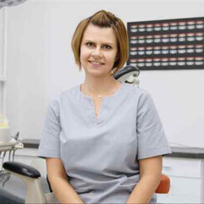 Пренз Юлия Викторовна