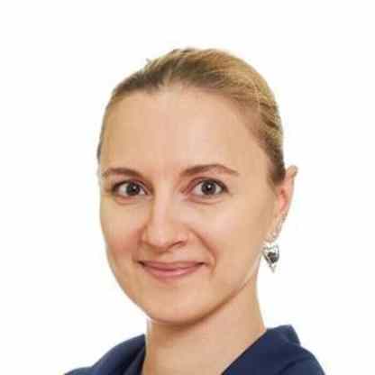 Рыжкова Алеся Владимировна