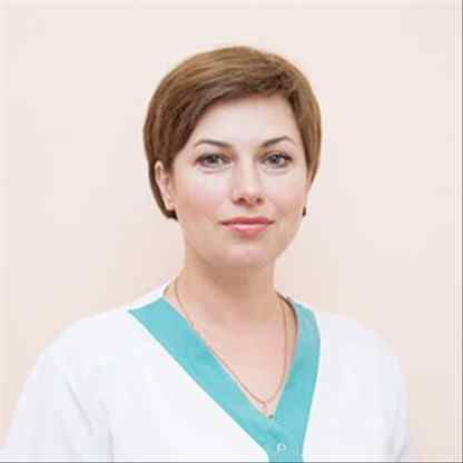 Ермантович Ольга Леонидовна