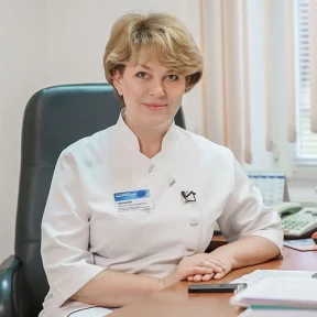 Одинцова Наталья Александровна