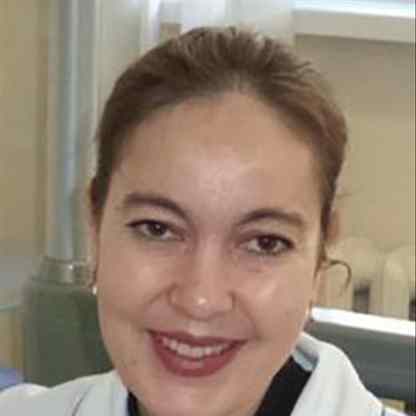 Иванькова Юлия Анатольевна