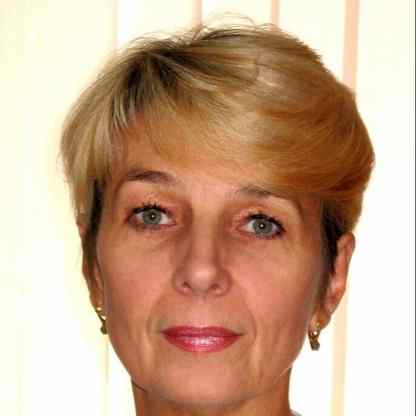 Неслуховская Татьяна Вячеславовна