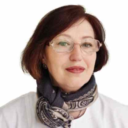 Давыдова Наталья Владимировна