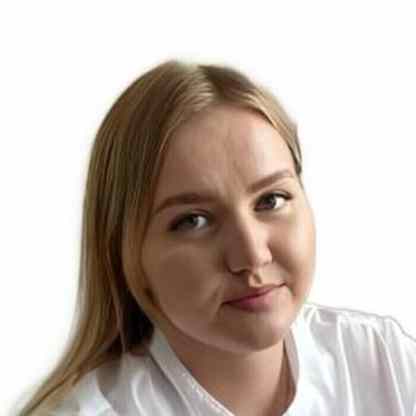 Чуприс Анна Дмитриевна