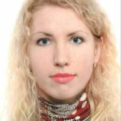 Санько Анна Казимировна