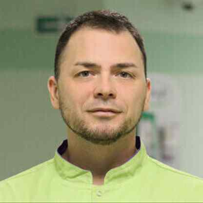 Гурбанов Тимур Владимирович