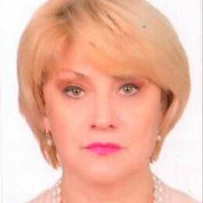 Сидорович Эмилия Константиновна