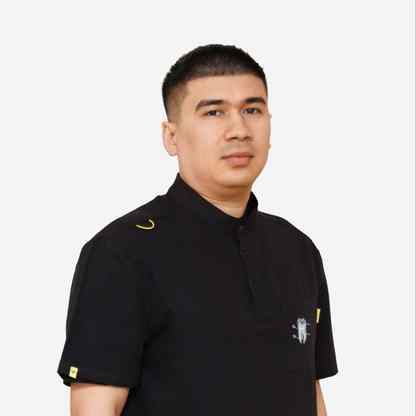 Гуванджов Батыр