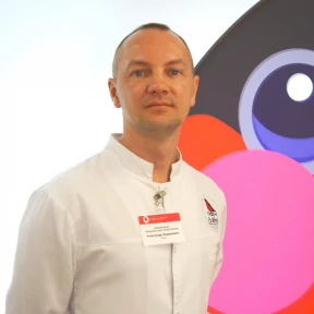 Гиль Александр Вадимович