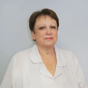 Макашова Ирина Анатольевна