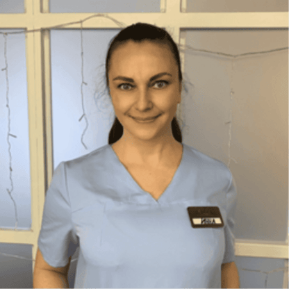 Фомина Инна