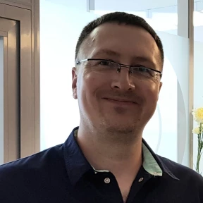 Малый Дмитрий Игоревич