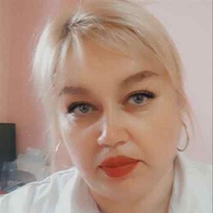 Дмитриева Ирина Сергеевна