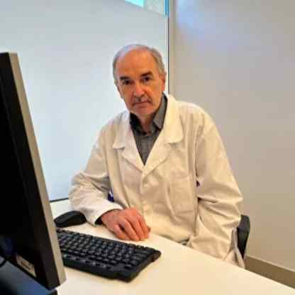 Кобринский Валерий Михайлович