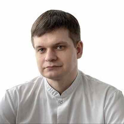 Чиж Дмитрий Викторович