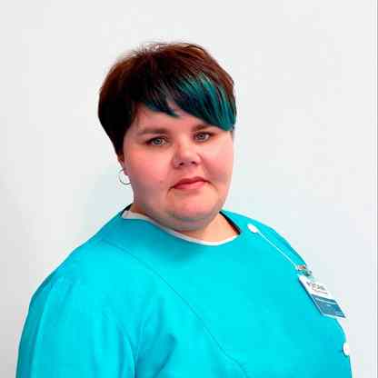 Заяц Маргарита Владимировна