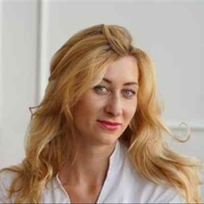 Мурга Валентина