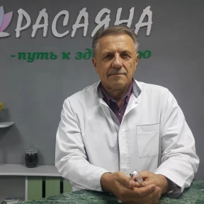 Миняйло Владимир Николаевич