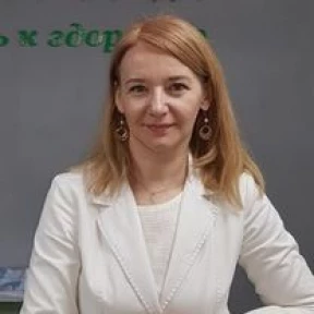 Кононович Наталья Алексеевна