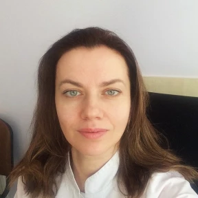 Гальцова Ольга Анатольевна