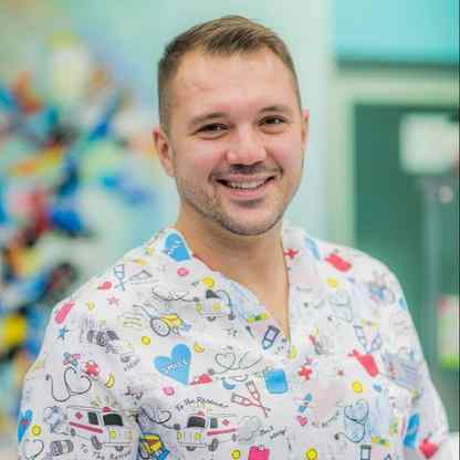 Сакадынец Александр Олегович