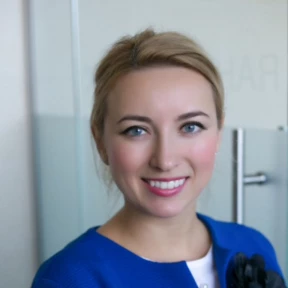 Бейшер Екатерина Александровна