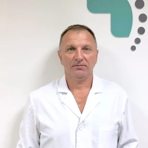 Гляковский Иван Иосифович