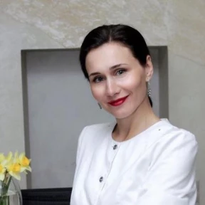 Ромахова Инга Николаевна