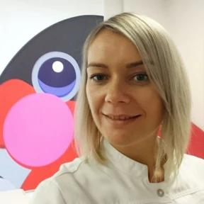 Гудкова Наталья Васильевна