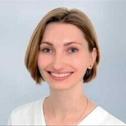 Николаюк Виктория Ивановна