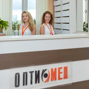 Лазерная коррекция зрения в ОПТИМЕД