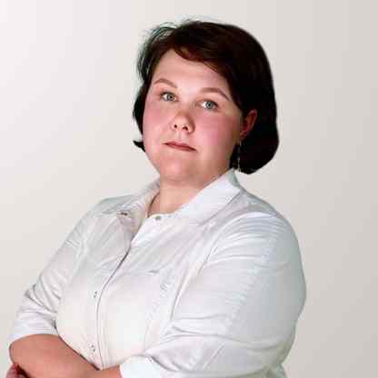 Анашкина Екатерина Евгеньевна