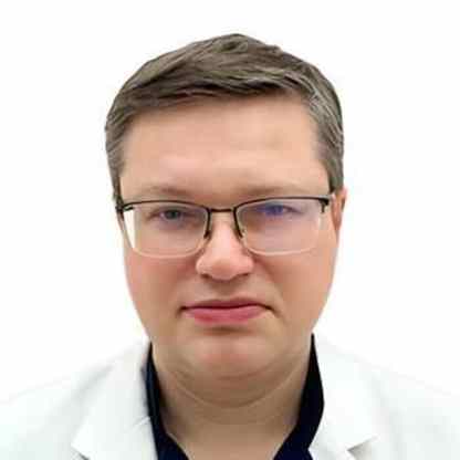 Чумак Николай Анатольевич