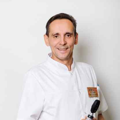 Костецкий Андрей Анатольевич