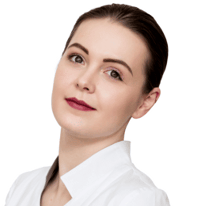 Колмыкова Яна Олеговна