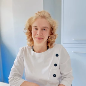 Гарбузова Елена Ивановна