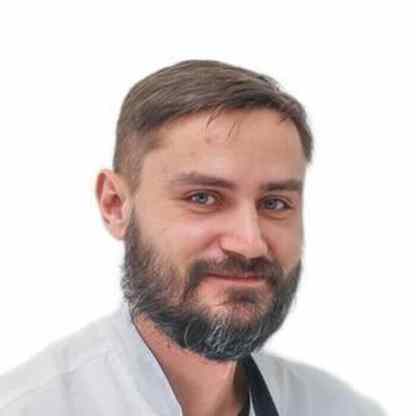 Кашкаров Александр Александрович