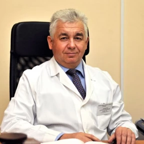 Копытов Андрей Васильевич