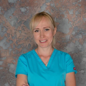 Воробьёва Екатерина Анатольевна