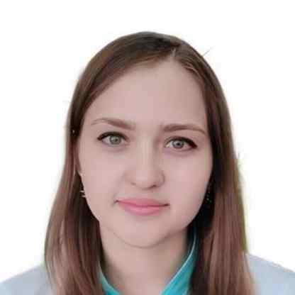 Островская Мария Николаевна