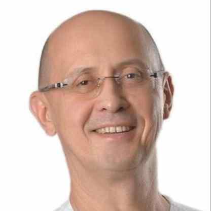 Подгорный Николай Николаевич